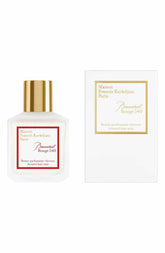 Masion Francis Kurkdjian Paris A La Rose Scented Hair Mist